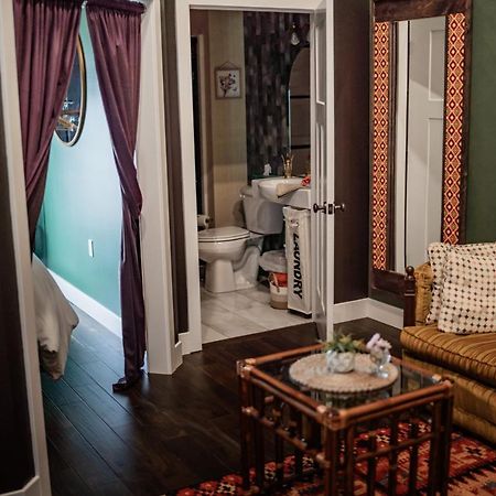 The Atrium - A Boutique Hotel - Suite 17 Perryville Exterior foto