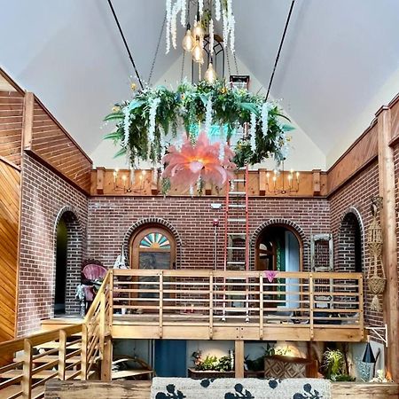 The Atrium - A Boutique Hotel - Suite 17 Perryville Exterior foto