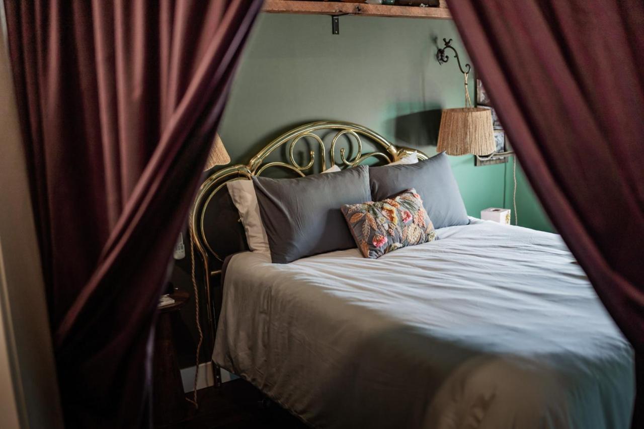 The Atrium - A Boutique Hotel - Suite 17 Perryville Exterior foto