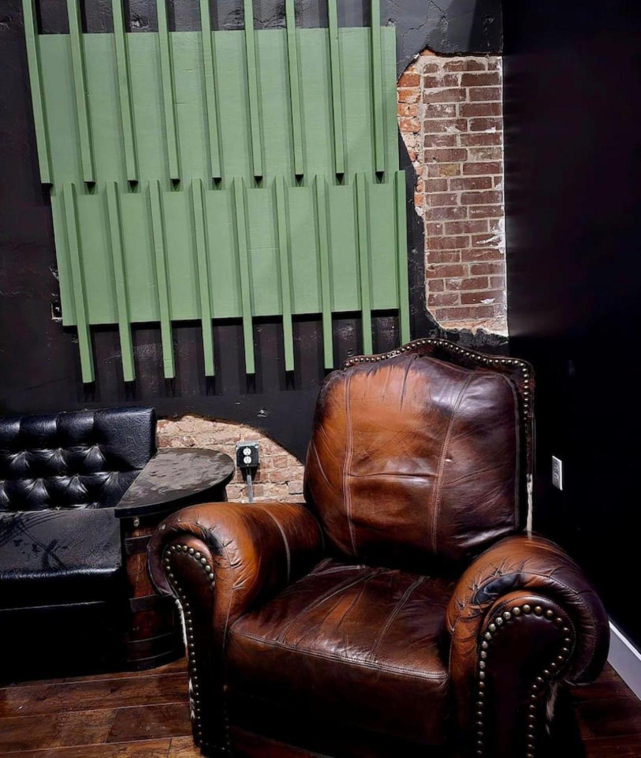 The Atrium - A Boutique Hotel - Suite 17 Perryville Exterior foto